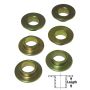 SPECIALTY PRODUCTS COMPANY 33144 EXT CENTERING SLEEVES