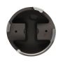 Wiseco 3137PS Wiseco 2 Stroke Forged Series Piston - Mercury 2.5L Port 1992-99 3500KD