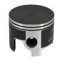 Wiseco 3137PS Wiseco 2 Stroke Forged Series Piston - Mercury 2.5L Port 1992-99 3500KD