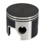 Wiseco 3137PS Wiseco 2 Stroke Forged Series Piston - Mercury 2.5L Port 1992-99 3500KD