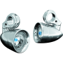 Kuryakyn 5019 Engine Guard Mounted Drive Light