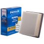 PRONTO FILTERS PA99095 | Fits 2023-17 Jeep Compass, 2022-15 Renegade, 2022-15 Ram ProMaster City, 2018-16 Fiat 500X | PG Engine Air filter