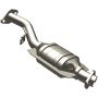 MagnaFlow Exhaust Products 338865 California Direct-Fit Catalytic Converter