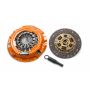 CENTERFORCE CTFDF583402 Nissan Dual Friction Asm