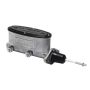 Wilwood 260-9439 High Volume Tandem Master Cylinder - 7/8in Bore-W/Pushrod