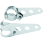 BikeMaster 152405 Headlight Bracket