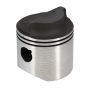 Wiseco 3144P2 Wiseco 2 Stroke Forged Series Piston - Mercury Inline-4 2585KD