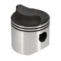 Wiseco 3144P2 Wiseco 2 Stroke Forged Series Piston - Mercury Inline-4 2585KD