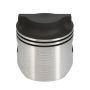 Wiseco 3144P2 Wiseco 2 Stroke Forged Series Piston - Mercury Inline-4 2585KD