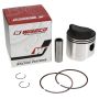 Wiseco 3144P2 Wiseco 2 Stroke Forged Series Piston - Mercury Inline-4 2585KD