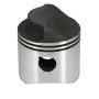 Wiseco 3144P2 Wiseco 2 Stroke Forged Series Piston - Mercury Inline-4 2585KD