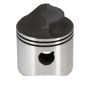 Wiseco 3144P2 Wiseco 2 Stroke Forged Series Piston - Mercury Inline-4 2585KD
