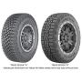 GOODYEAR Wrangler Territory MT 285/70R17 All-Season