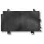 Global Parts Distributors LLC 3145C gpd Condenser 3145C