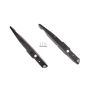 AMS 50.06.0015-1 Performance 2022+ Subaru WRX Fender Shrouds
