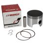 Wiseco 3146PS Wiseco 2 Stroke Forged Series Piston - Yamaha V4 / V6 3544KD