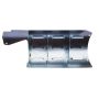 Moroso 23138 Chevrolet Big Block Mark IV Windage Tray (For Part No 21048)
