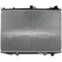 Global Parts Distributors LLC 314C gpd Radiator 314C