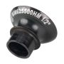 WEHRS MACHINE WEHWM625500HM Spacer Mis-Alignment 5/8 -1/2in .50in OAL Each
