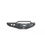 Road Armor 44044B 03-05 Dodge 2500 Stealth Front Winch Bumper w/Pre-Runner Guard - Tex Blk