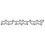 Nissan RB20E/RB20DE/RB20DET .032in AFM Intake Manifold Gasket
