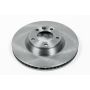 PowerStop EBR822 AutoSpecialty Brake Rotor
