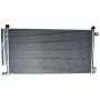 Global Parts Distributors LLC 3152C gpd Condenser 3152C