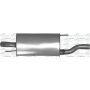 Davico Mfg 315308 Direct fit Muffler