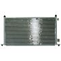 Global Parts Distributors LLC 3153C gpd Condenser 3153C