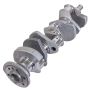 Eagle 435036255700 Chevrolet Small Block Internally Balanced 3.625in Stroke 4340 Crankshaft