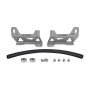 Mishimoto 08-10 Ford 6.4L Powerstroke Transmission Cooler