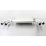 Remus Hyundai Tucson Type Tl Axle Back
