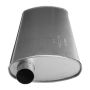 AP Exhaust 700381 Direct Fit Muffler - MSL Maximum
