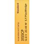 Philips 3155CP Philips Standard Miniature 3155
