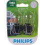 Philips 3156LLB2 Philips LongerLife Miniature 3156LL