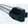AC DELCO BCVC-PT363 Connector-W/Lea