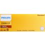 Philips 3156NACP Philips Standard Miniature 3156NA Pack of 10
