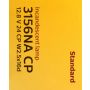 Philips 3156NACP Philips Standard Miniature 3156NA Pack of 10