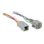 Metra 70-1772 Wiring Harness for Select 1982-1985 Ford/Lincoln/Mercury Vehicles