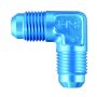 Fragola -4AN x 90 Degree Union Fitting