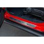 DV8 Offroad 2018-2019 Jeep Gladiator JL Rear Sill Plates