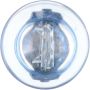 Philips 3157CVB2 Philips CrystalVision ultra miniature 3157
