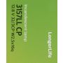 Philips 3157LLCP Philips LongerLife Miniature 3157LL Pack of 10