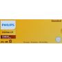 Philips 3157NACP Philips Standard Miniature 3157NA Pack of 10