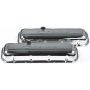 PROFORM PFM141-114 BBC Chrome Bowtie V/C's - Short w/Baffle