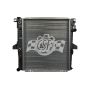 CSF 3279 Radiator