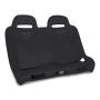 PRP Seats A4901-201 PRP Polaris RZR XP4 1000/XP4 Turbo/XP4 Turbo S RST Rear Suspension Bench - Black