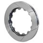 Wilwood 160-12392 Rotor-SV-GT72 SPC-37 -LH 14.00 x 1.25 - 12 on 8.25in