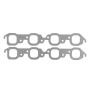 Cometic Gasket C5897HTS Cometic Chevrolet Mark-IV GM Gen-V/VI Big Block V8 .060in HTS Exhaust Manifold Gasket Set