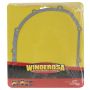 Vertex Pistons 333013 Vertex Gaskets 95-97 Yamaha YZF600R Outer Clutch Gasket Kit